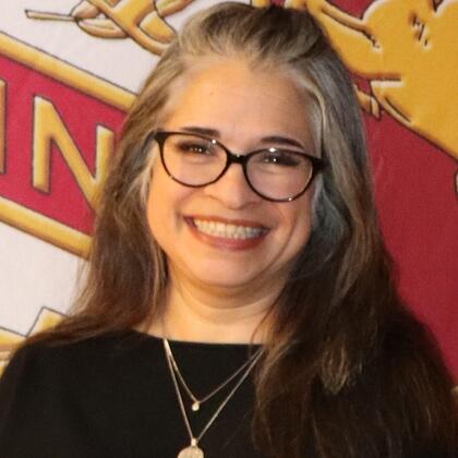 Photo of Alixana Buvinghausen