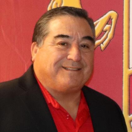 Photo of Henry Moreno