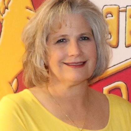 Photo of Keri James
