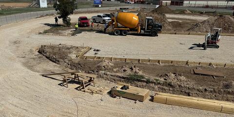 Construction