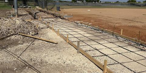 SBF-Construction