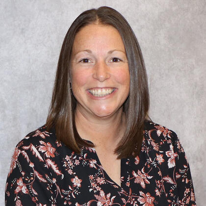 Photo of Kristen Bendele