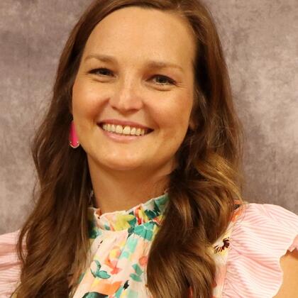 Photo of Katelyn Blanton