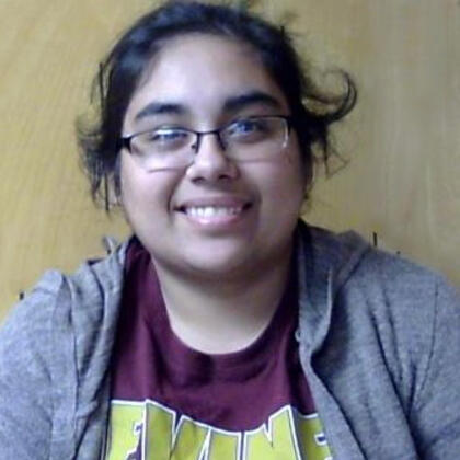 Photo of Dayna Delgado