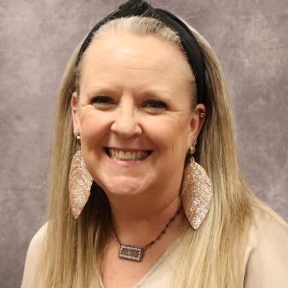 Photo of Nikki Taylor