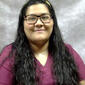 Photo of Amanda Cruz