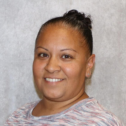 Photo of Graciela Kayl