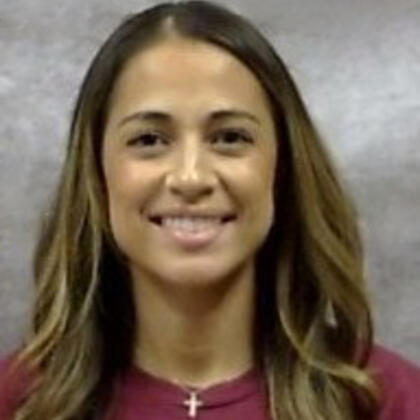 Photo of Alyssa Gonzalez
