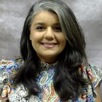 Photo of SOHEILA ZORI