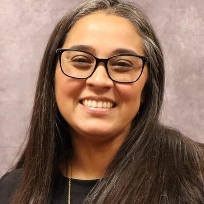 Photo of Erica Camacho