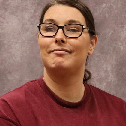 Photo of Ciege Lawson
