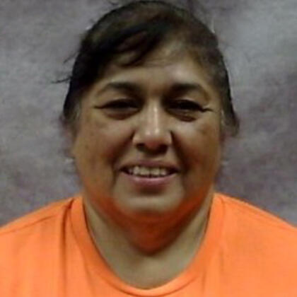 Photo of Cynthia Garcia