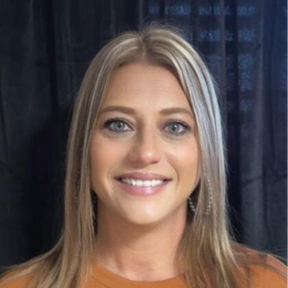 Photo of Stacie Mann