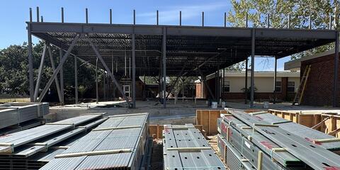 Construction