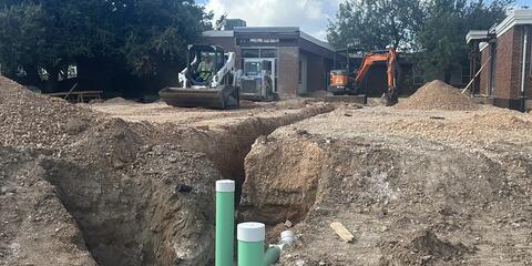 Construction