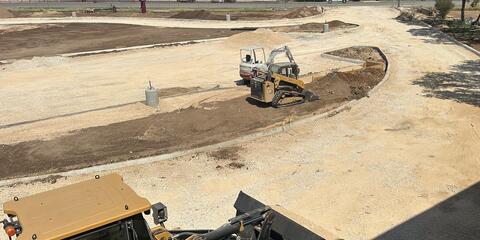 Construction