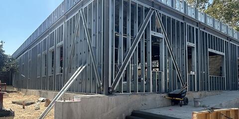 Construction