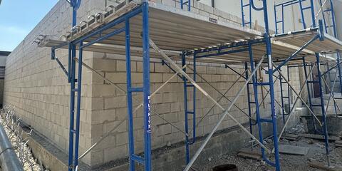 Construction