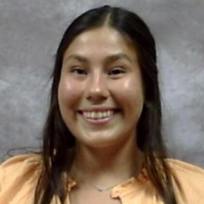 Photo of Isabella Gutierrez