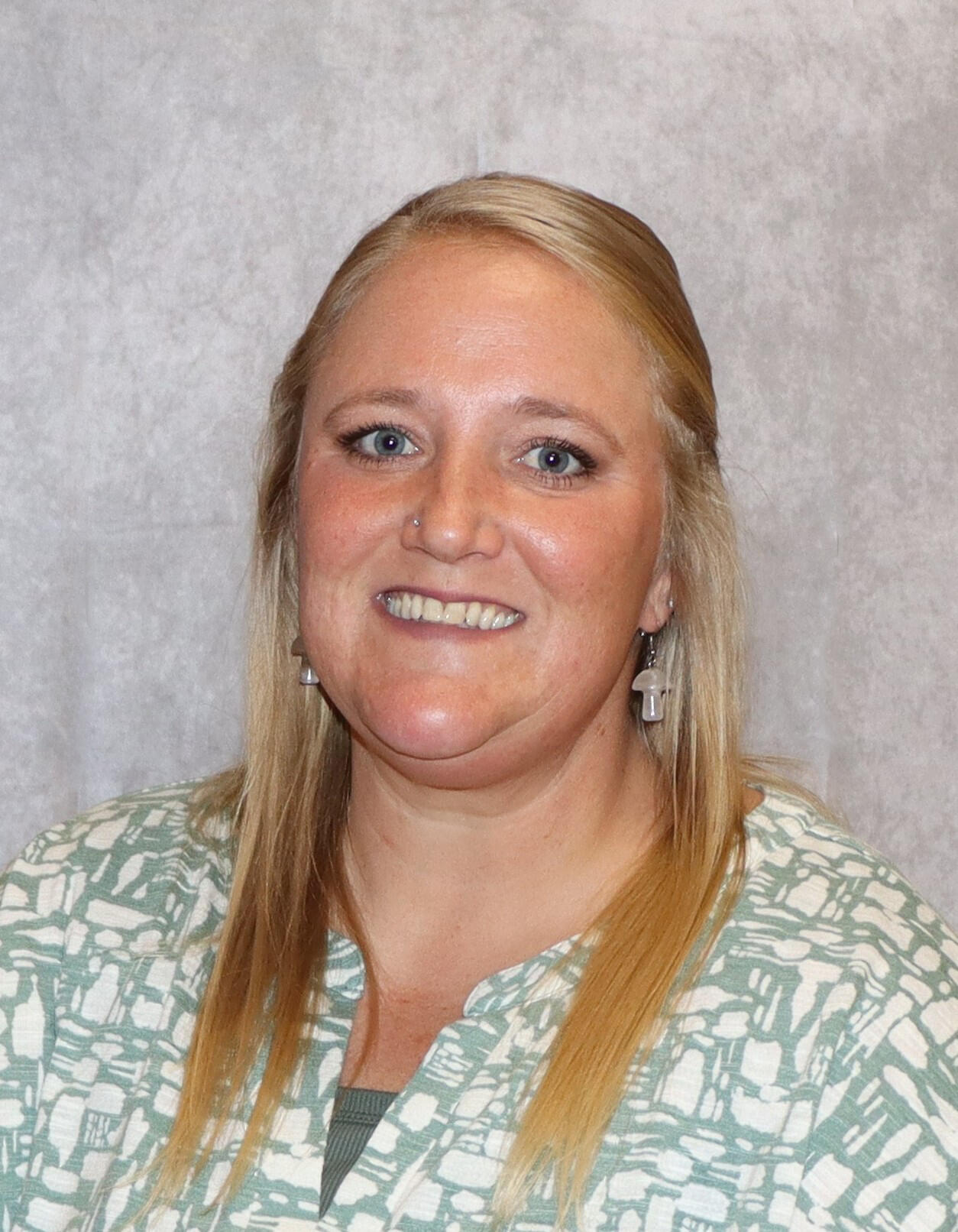 JAMIE AHERN | Ciavarra Elementary School