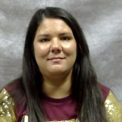 Photo of Kayla Harter