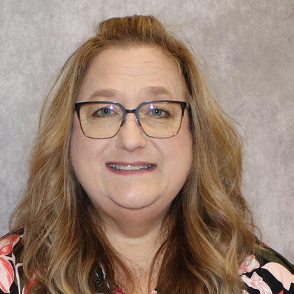 Photo of Susan Umphres