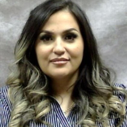 Photo of Gloria Cisneros