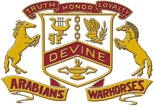School Crest