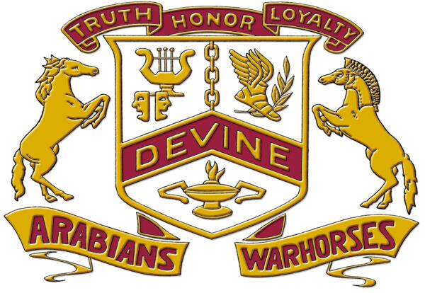 School Crest