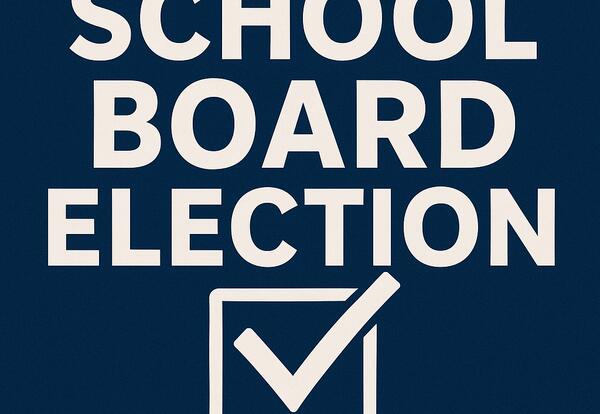 School Board Election Image