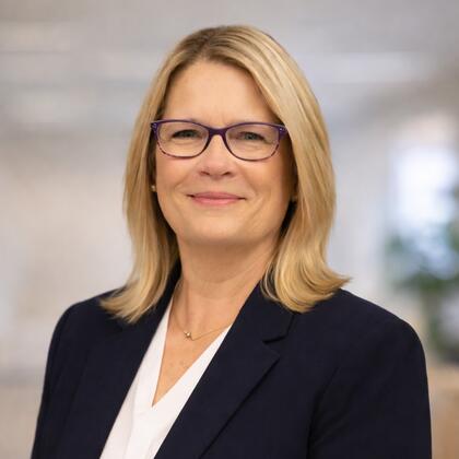 Photo of CORINNE STACY