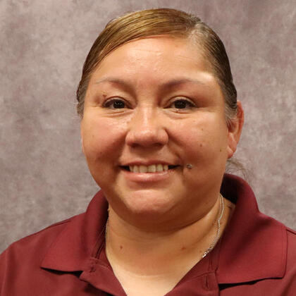 Photo of SUZANNA VASQUEZ