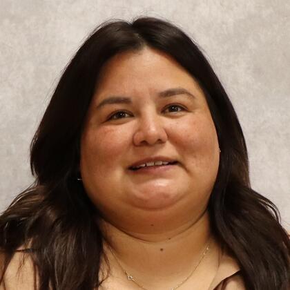 Photo of ELSA MONTES BENAVIDES