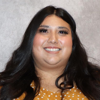 Photo of JESSI JUAREZ