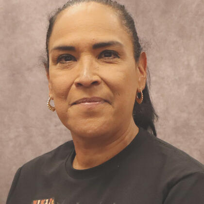 Photo of JANET ZAMORA