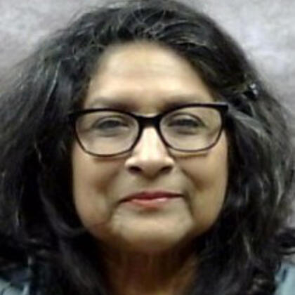 Photo of BELINDA HERRERA