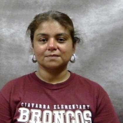 Photo of DOLORES SALDANA