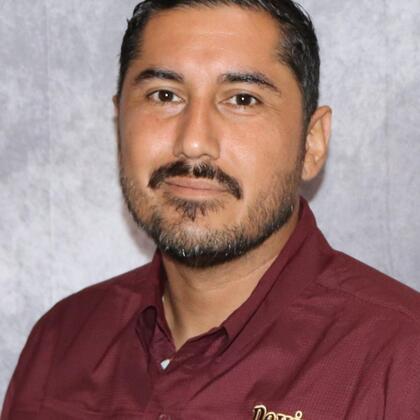 Photo of ZACHARY ROBLES