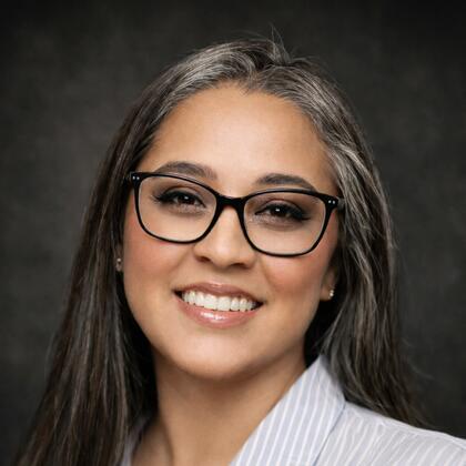 Photo of ERICA CAMACHO