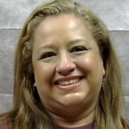 Photo of MICHELLE RIOS