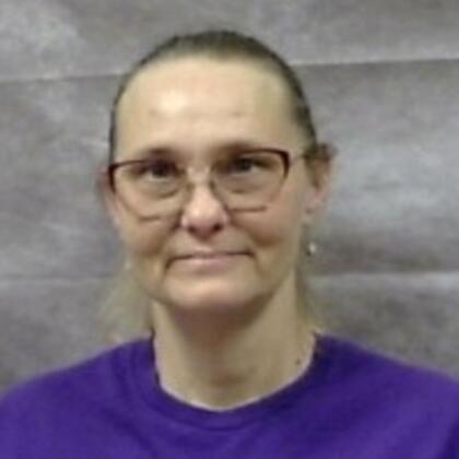 Photo of LAURA CUNNINGHAM