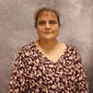 Photo of Rebecca Meek