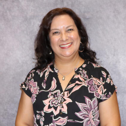 Photo of Nadia Maldonado