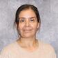 Photo of Elizabeth Vega