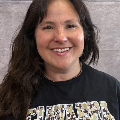 Photo of Rebekah Bonam
