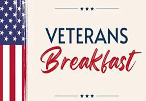 Veterans Breakfast