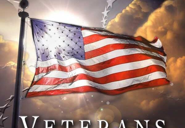 Veterans Day Assembly