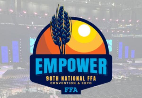 98th National FFA Convention