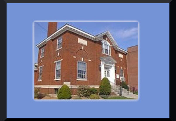 The Goodwin Library Newsletter