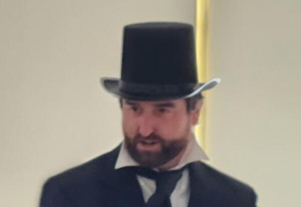 Henry Wilson Memorial School Essay Contest